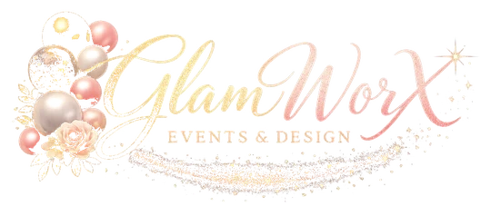 GlamWorX Events and Designs